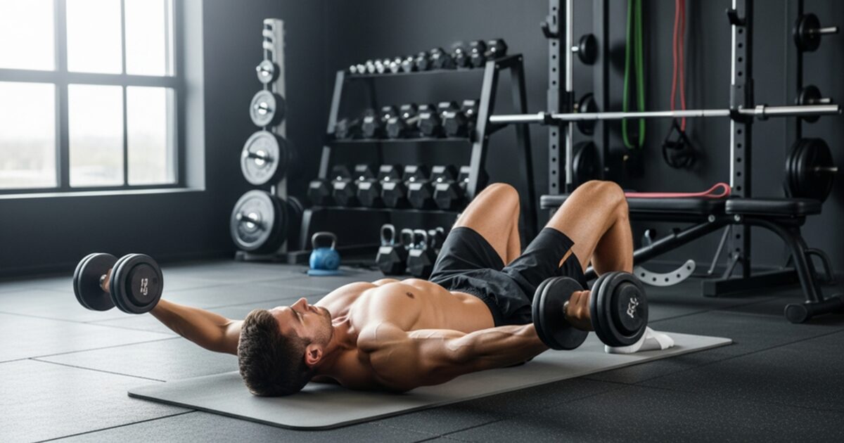 Pectus Excavatum Exercises: A Complete Guide to Posture & Strength Training