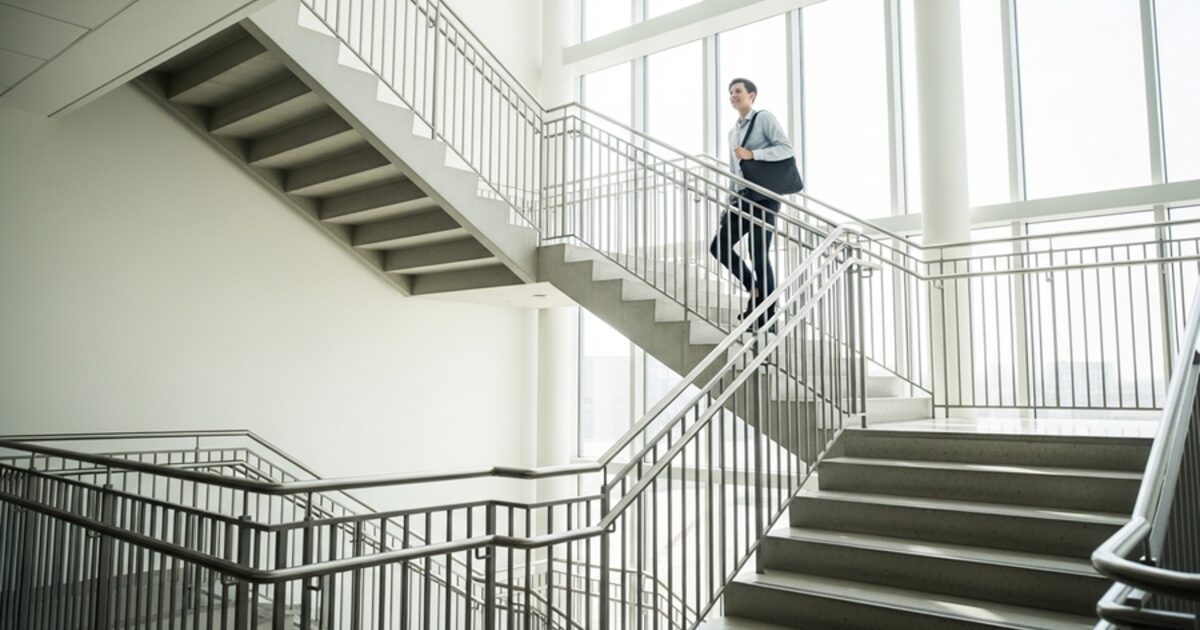 The Importance of Daily Movement: Why Moving Every Day Matters