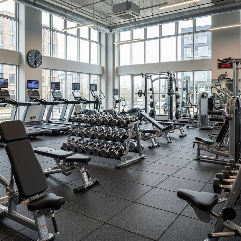 Gyms in Altrincham WA14: An Honest Guide from a Local Personal Trainer (2026)