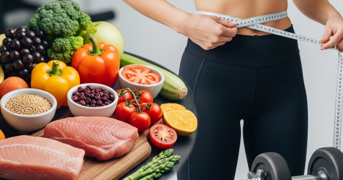 How to lose belly fat — evidence-based guide