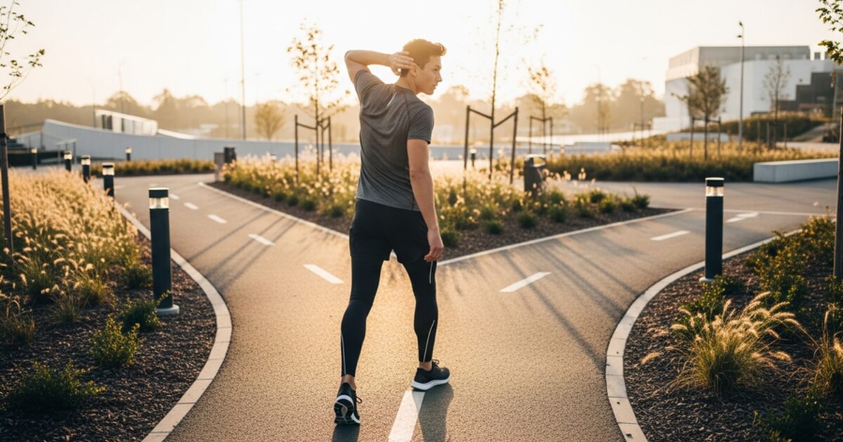 Why Most People Quit by January 19th (And How to Be Different)