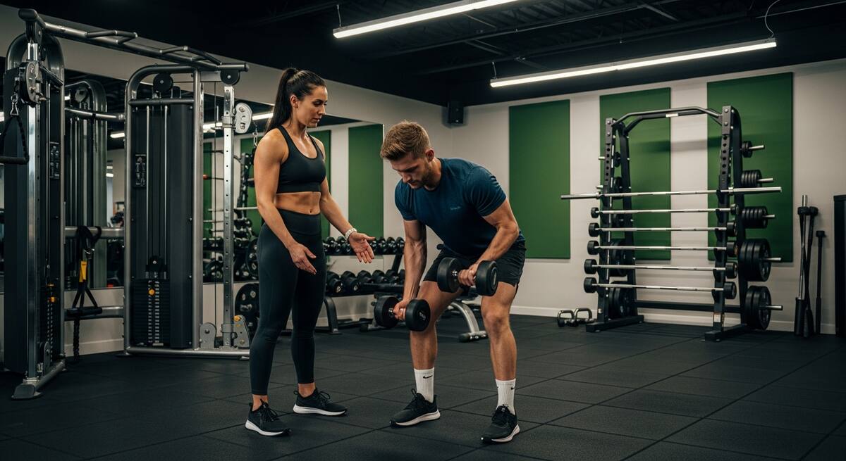 How Much Does a Personal Trainer Cost in Manchester? The 2026 Guide