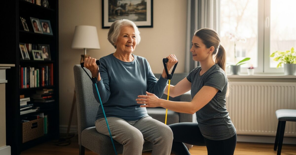 Perimenopause and Exercise: What Actually Works (And What Makes It Worse)