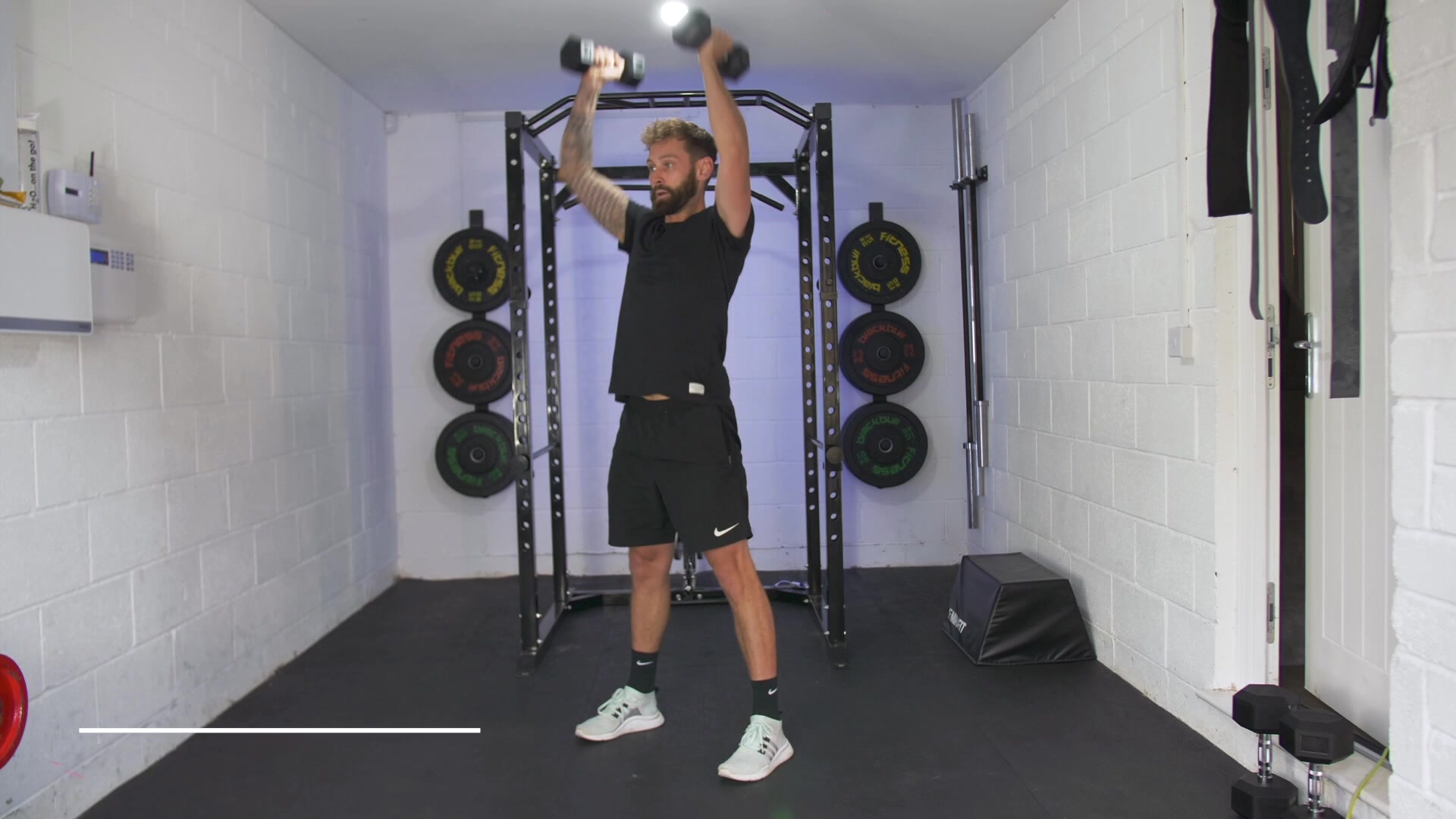 Get Fit for Christmas 2025: Your 9-Week Transformation Plan for Sale & Altrincham